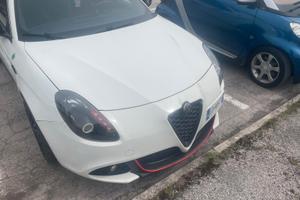 Fari alfa romeo Giulietta 