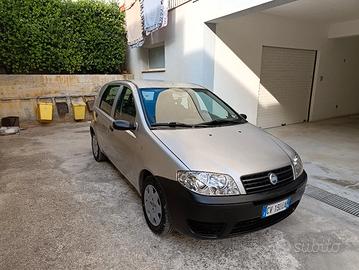 Fiat Punto 1.3 Multijet 69 CV diesel 