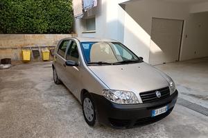 Fiat Punto 1.3 Multijet 69 CV diesel 