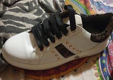 Scarpe  keys
