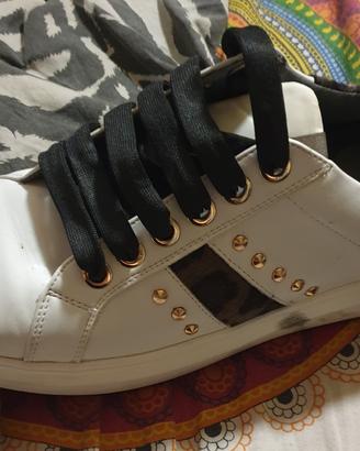 Scarpe  keys