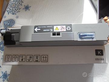vaschetta di recupero toner Xerox 6700