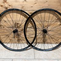 Cerchi  MTB EVO BOOST