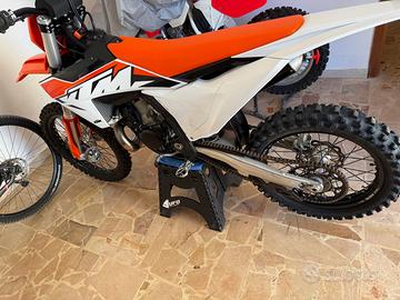 Ktm sx cross