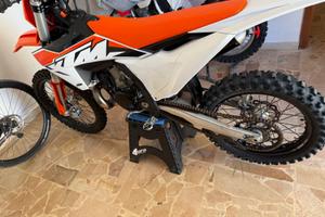 Ktm sx cross