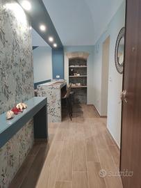 Appartamento al centro di Trani