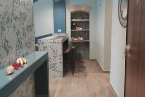 Appartamento al centro di Trani