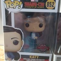 Funko Pop Shang-chi