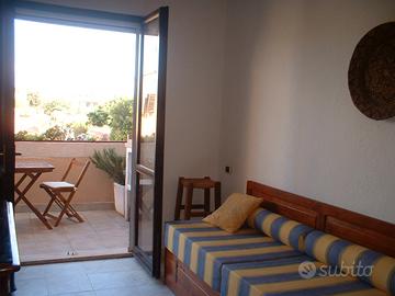 Bilocale litorale di Quartu , fino a Giugno