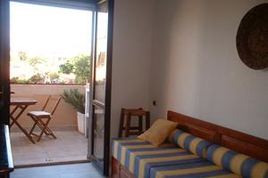 Bilocale litorale di Quartu , fino a Giugno