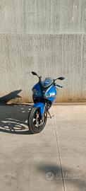 Yamaha tzr 50 