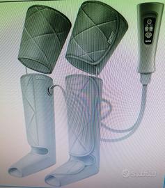 Renpho Massaggiatore Gambe
