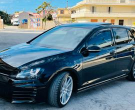 Golf 7 Gtd