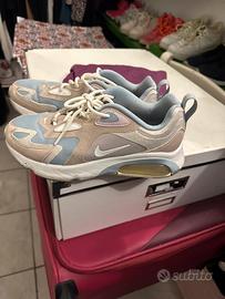 Scarpe nike originali misura 37,5