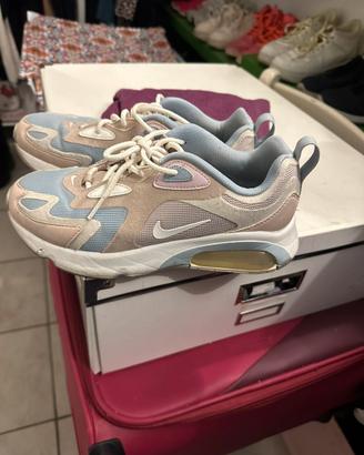 Scarpe nike originali misura 37,5