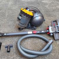 Dyson Ball DC33C Plus