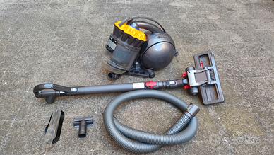 Dyson Ball DC33C Plus