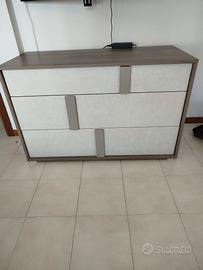 Comò e comodini