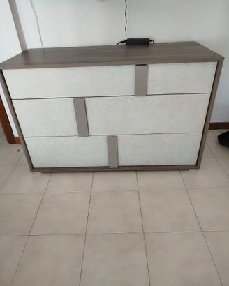 Comò e comodini