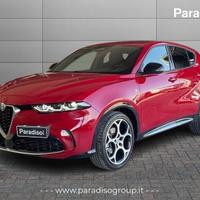Alfa Romeo Tonale Ti - 2024 | 130CV DIESEL