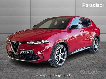 Alfa Romeo Tonale Ti - 2024 | 130CV DIESEL