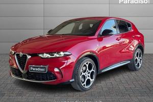 Alfa Romeo Tonale Ti - 2024 | 130CV DIESEL