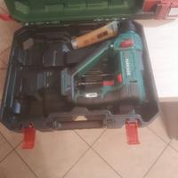 trapano ricaricabile