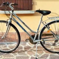 bici donna