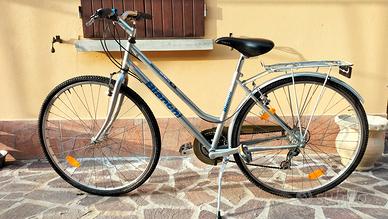 bici donna