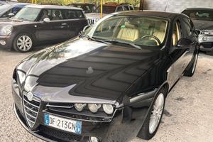 Alfa Romeo 159 1.9 JTDm Sportwagon Distinctive