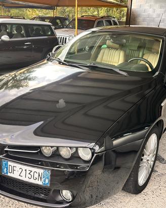 Alfa Romeo 159 1.9 JTDm Sportwagon Distinctive