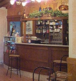 Bancone Bar 