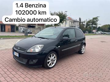 Ford Fiesta 1.4 16V 3p. Ghia