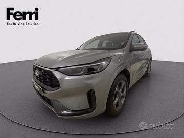 FORD Kuga 2.5 full hybrid ST-Line 4wd 183cv auto