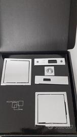 MANIGLIA PER PORTA SCORREVOLE