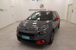 Citroën C3 III 2017 1.2 puretech Shine s&s 83...