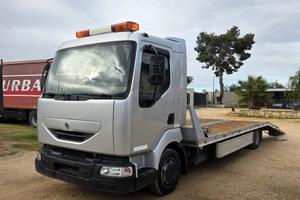 Macchina operatrice pianale