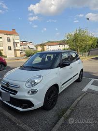 fiat 500l  del 05 /2019.   120°