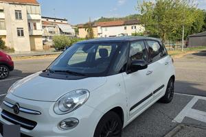 fiat 500l  del 05 /2019.   120°
