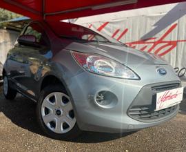 Ford Ka Ka 1.2 8V / POCHI KM /PARI AL NUOVO