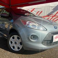 Ford Ka Ka 1.2 8V / POCHI KM /PARI AL NUOVO