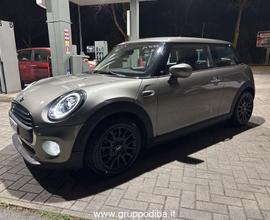 MINI Mini 3 porte Mini F56 2018 3p Benzina Mi...