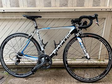 Focus izalco pro taglia 52