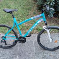 MTB rockrider 340