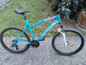 MTB rockrider 340