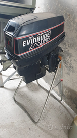 Motore Evinrude XP737 40CV