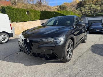 ALFA ROMEO Stelvio 2.2 T.d. 160CV AT8 RWD Sprint