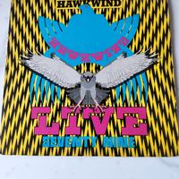 Live Seventy Nine - HAWKWIND