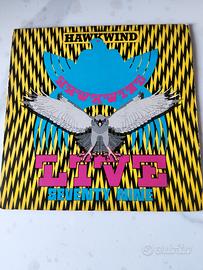 Live Seventy Nine - HAWKWIND