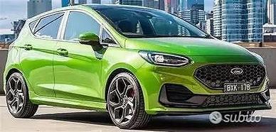 Ricambi ford fiesta 2024